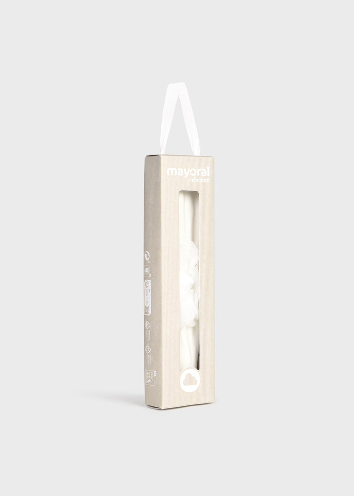 Tiamia Diadema Flor Recién Nacida