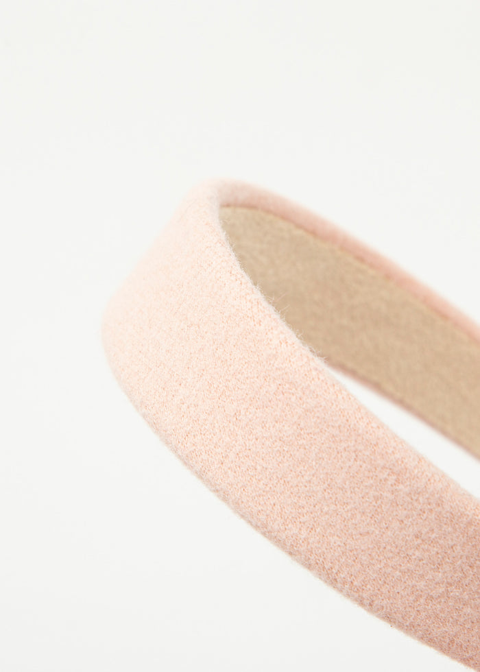 Tiamia Diadema Pétalo Niña