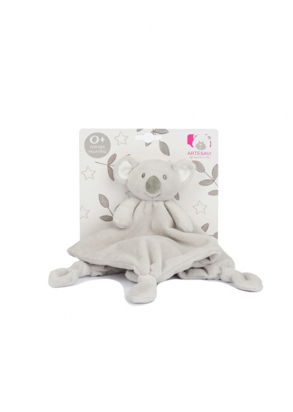 tiamia Dou dou koala nudos 25x25 cm