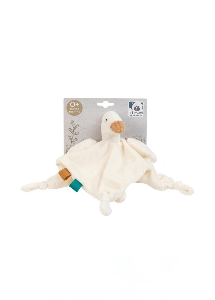 tiamia Dou dou sonajero 25x25