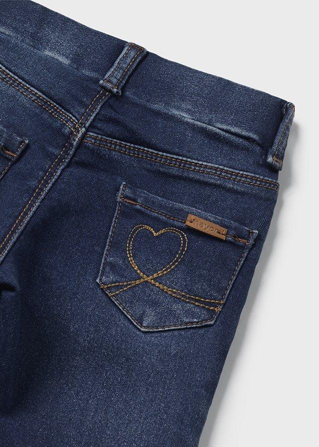 Tiamia Jegging Pitillo Básico Bebé