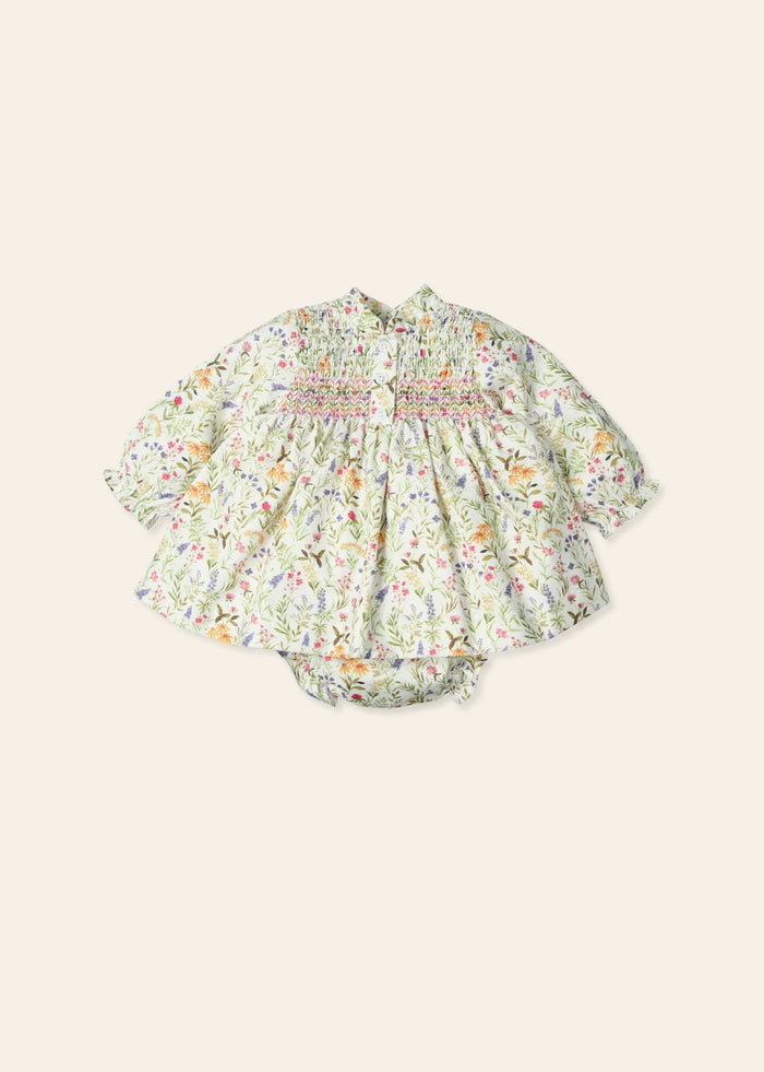 Tiamia Jesusín + Culotte Smook "disfrutar"