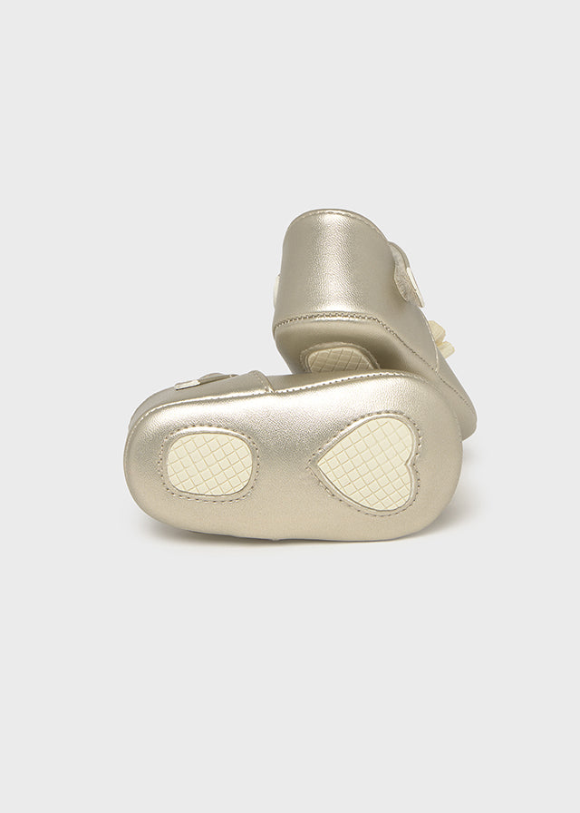 Tiamia Mercedita Ceremonia Recién Nacida