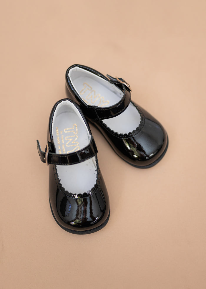 Tiamia Merceditas Bebé