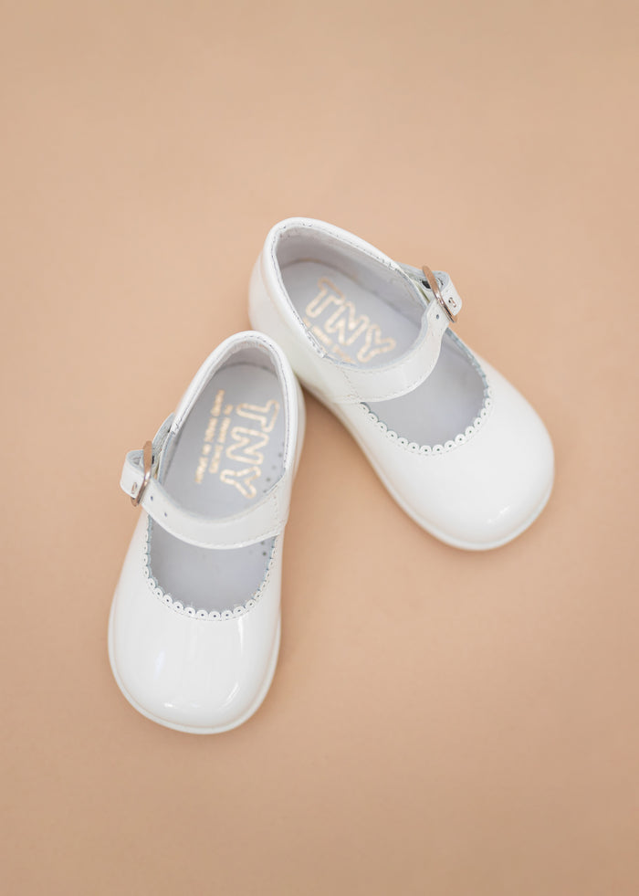 tiamia Merceditas bebé