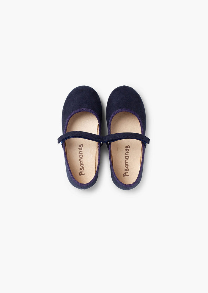 Tiamia Merceditas Niña Serratex Tira Adherente