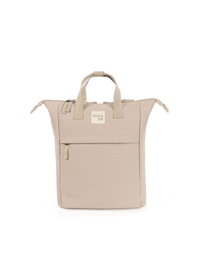 Tiamia Mochila Eco Mum Apricot