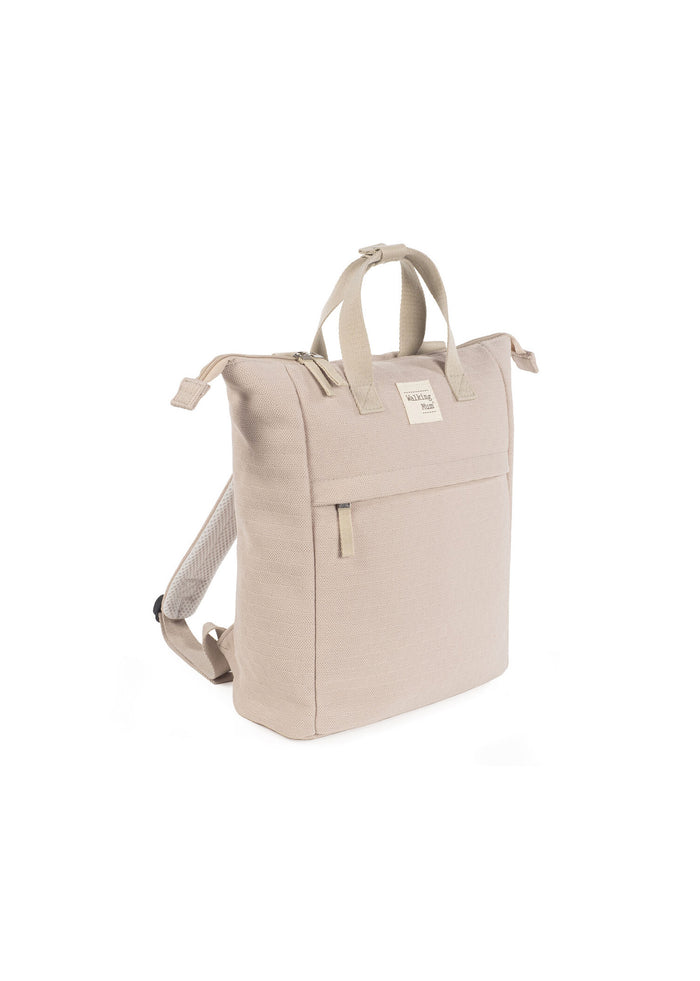 Tiamia Mochila Eco Mum Apricot