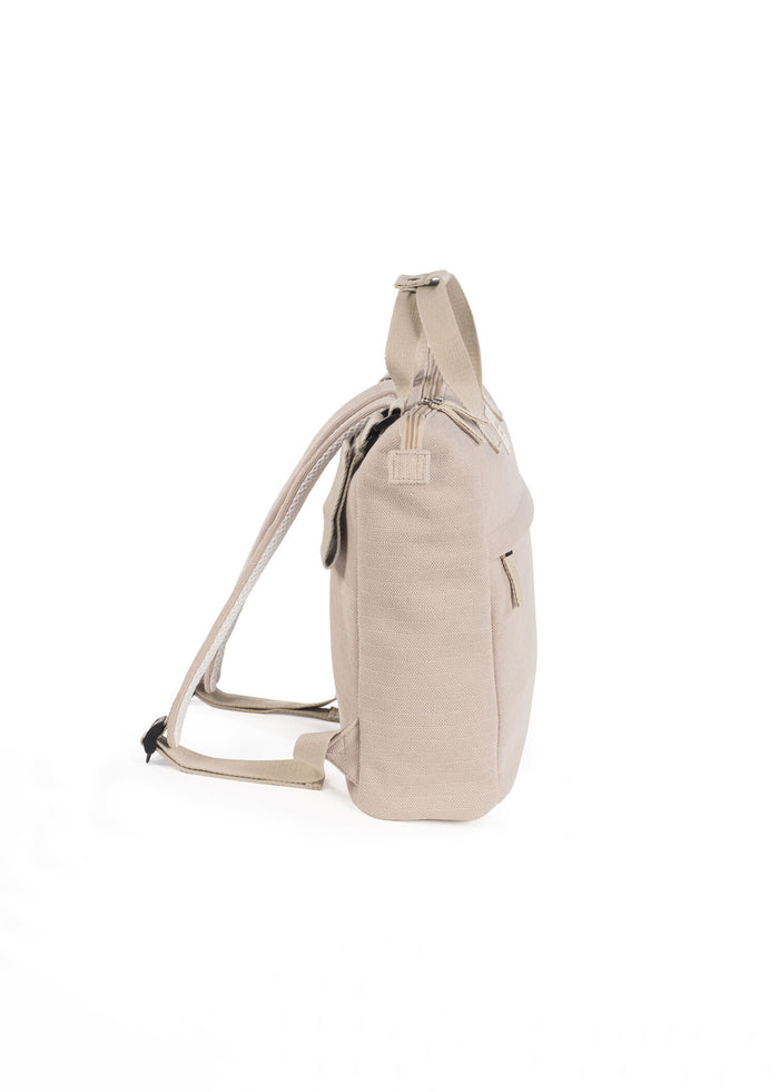 Tiamia Mochila Eco Mum Apricot