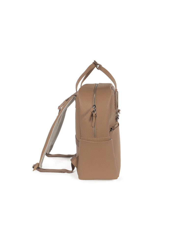 Tiamia Mochila Icon Caramel