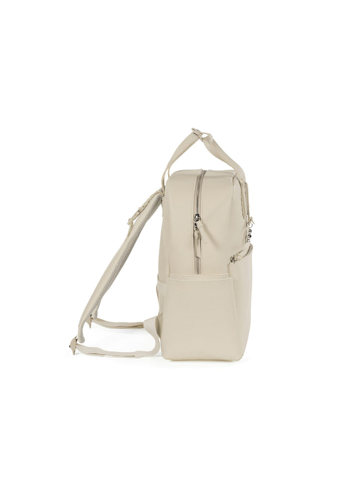 Tiamia Mochila Icon Cream