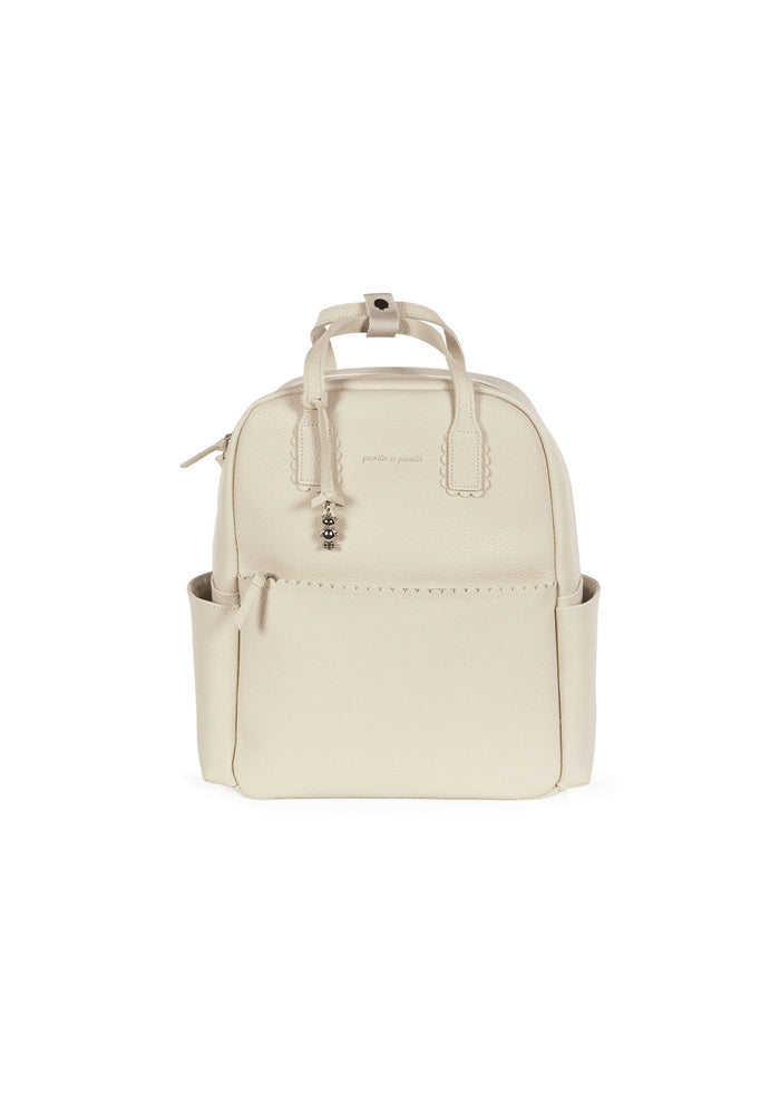 tiamia Mochila icon cream