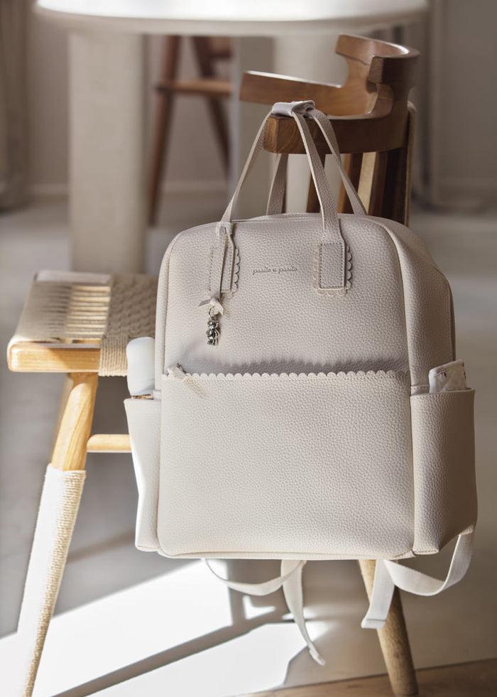 tiamia Mochila icon smoke