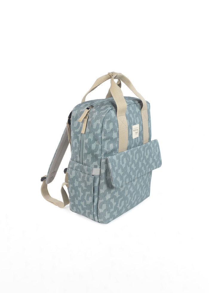 Tiamia Mochila Tulum