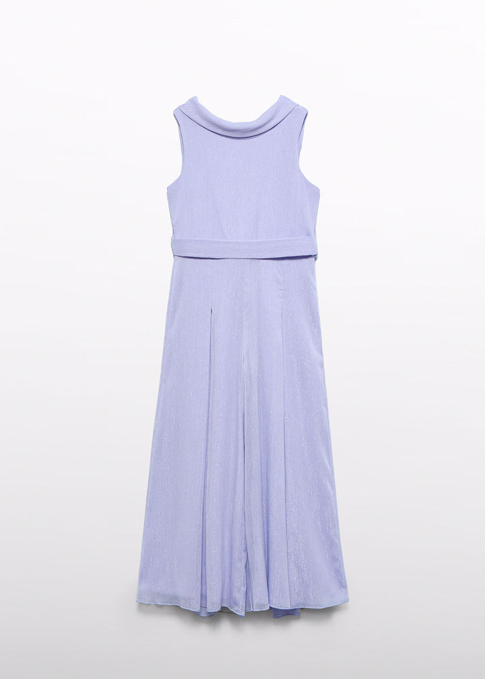 Tiamia Mono Largo Gasa Bambula Niña