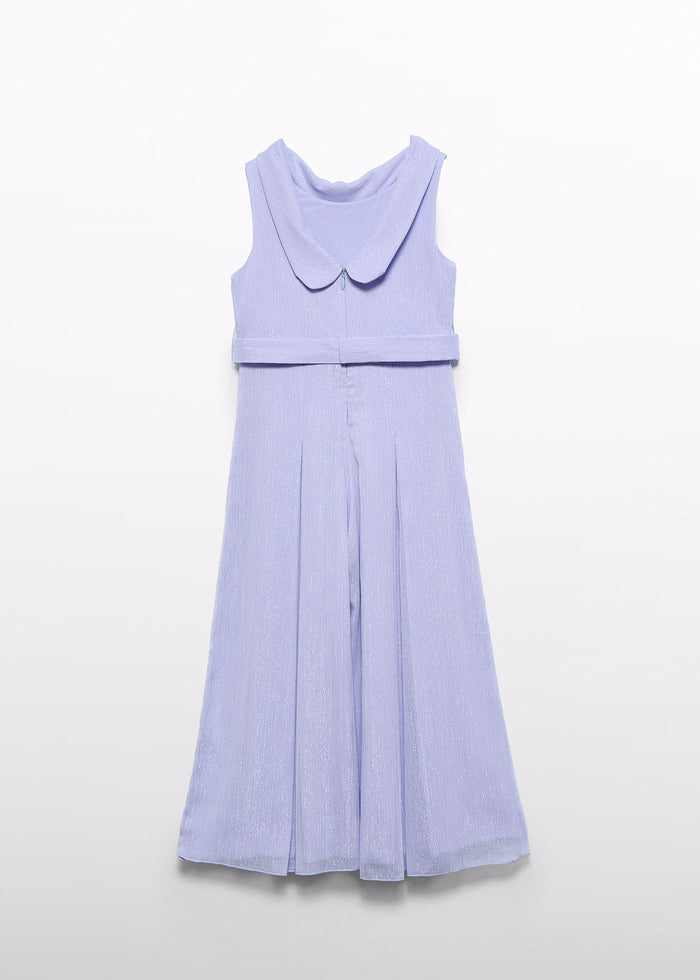 Tiamia Mono Largo Gasa Bambula Niña