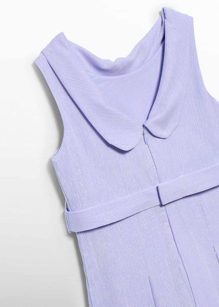 Tiamia Mono Largo Gasa Bambula Niña