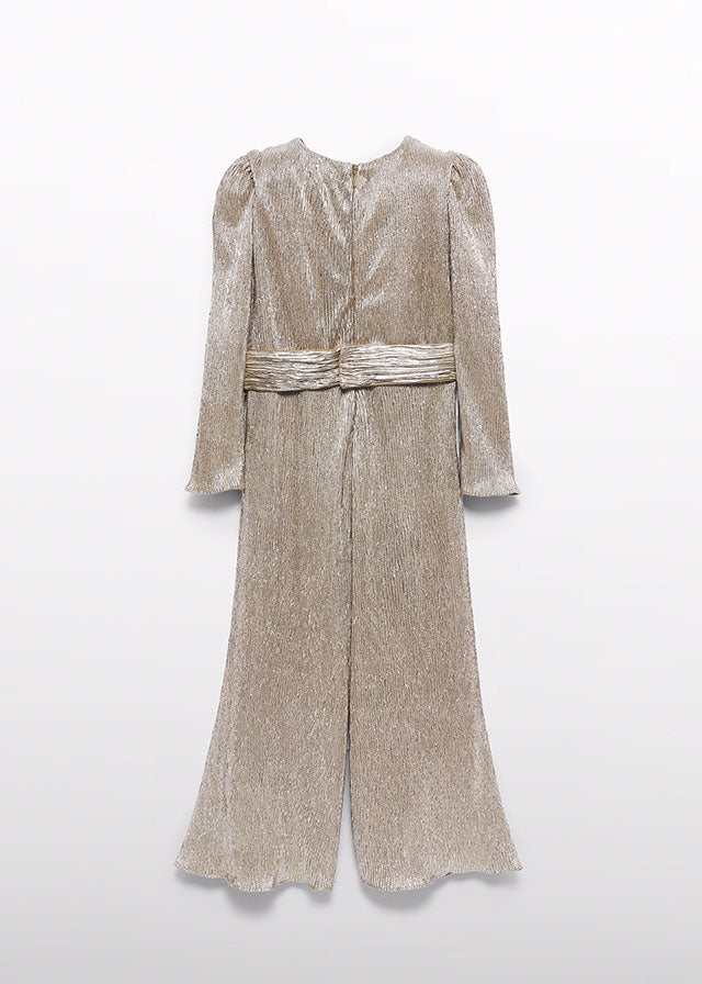 Tiamia Mono Punto Fantasía Niña