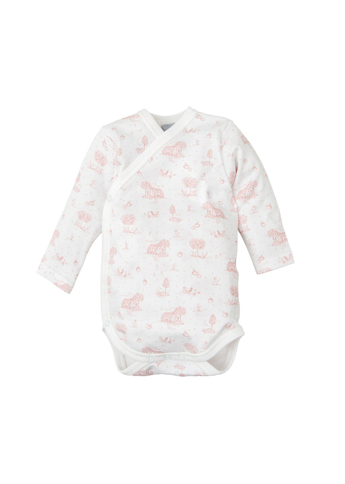 Tiamia Pack Nacimiento Fresno