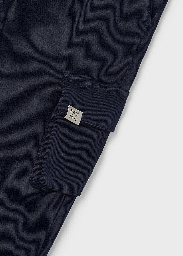 Tiamia Pantalón Cargo Niño