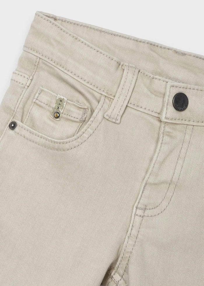 Tiamia Pantalón Pitillo Niño