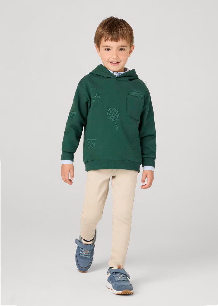 Tiamia Pantalón Pitillo Niño