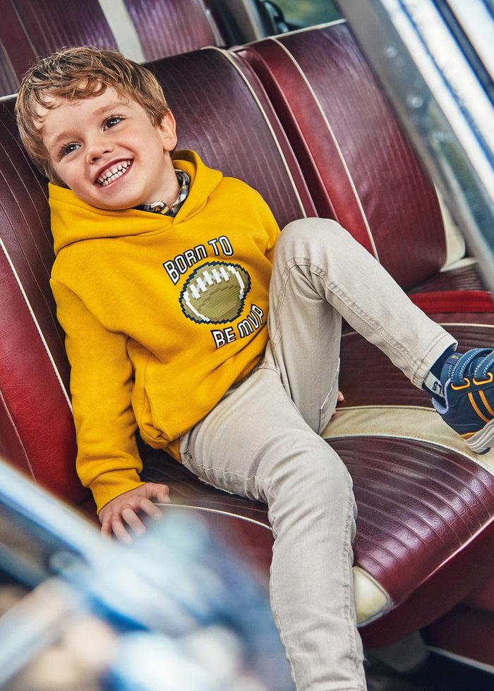 Tiamia Pantalón Pitillo Niño