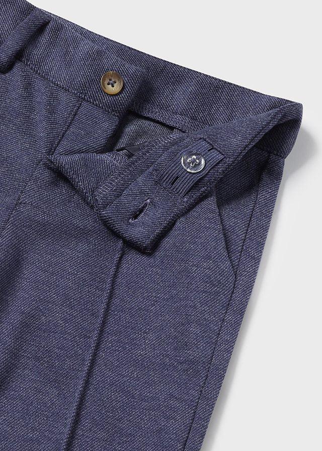 Tiamia Pantalón Vestir Bebé