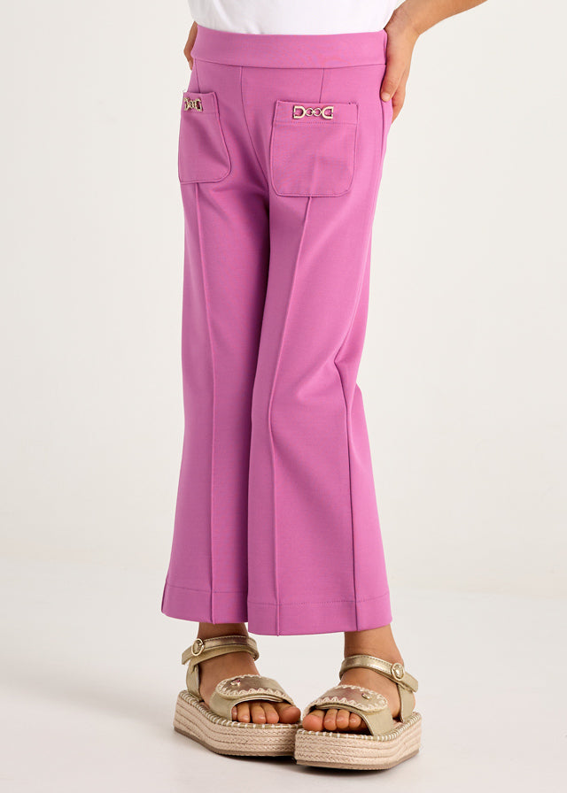 Tiamia Pantalón Vestir Niña