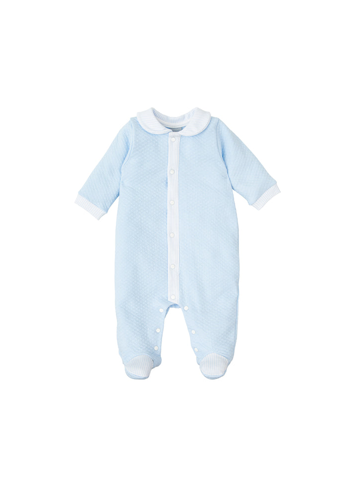 tiamia Pelele enterizo abierto arce