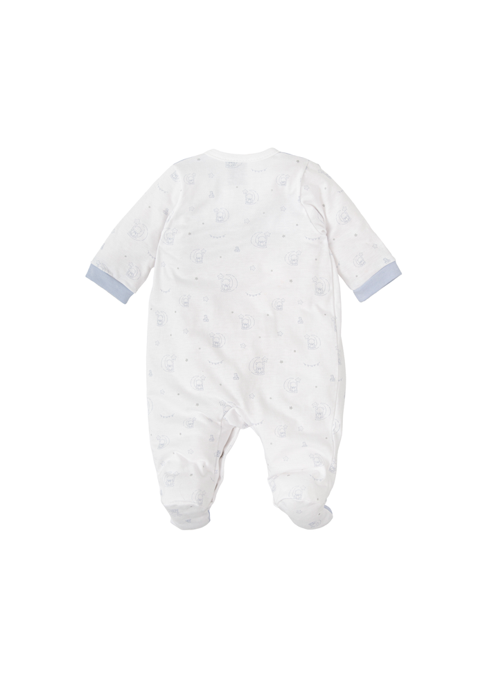 Tiamia Pelele Enterizo Canseú Encanto