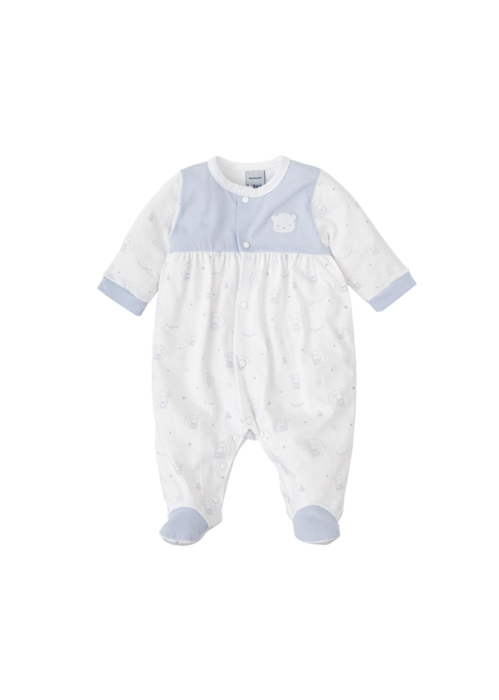 tiamia Pelele enterizo canseú encanto