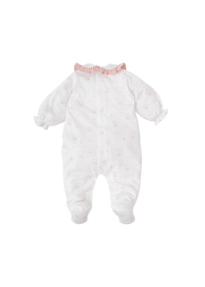 Tiamia Pelele Enterizo Encanto