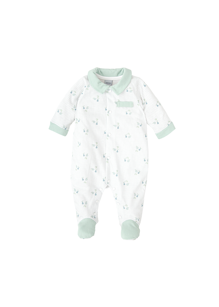 Tiamia Pelele Enterizo Fantasía