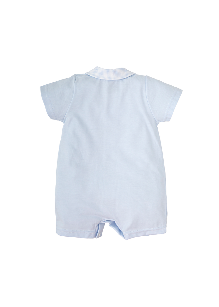 Tiamia Pelele M/c Hada