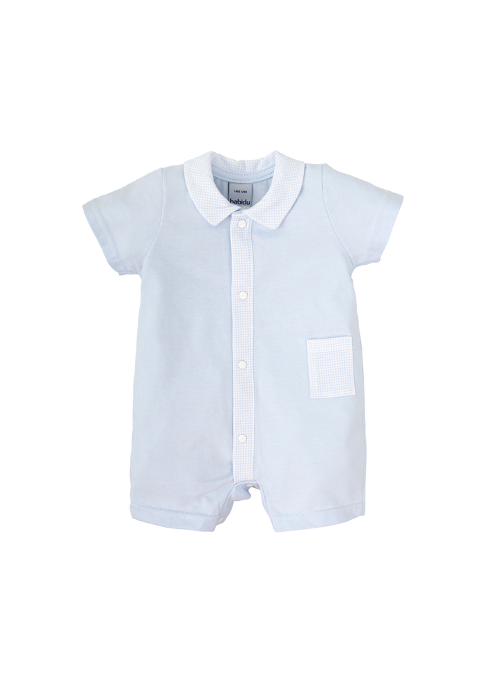 tiamia Pelele m/c hada