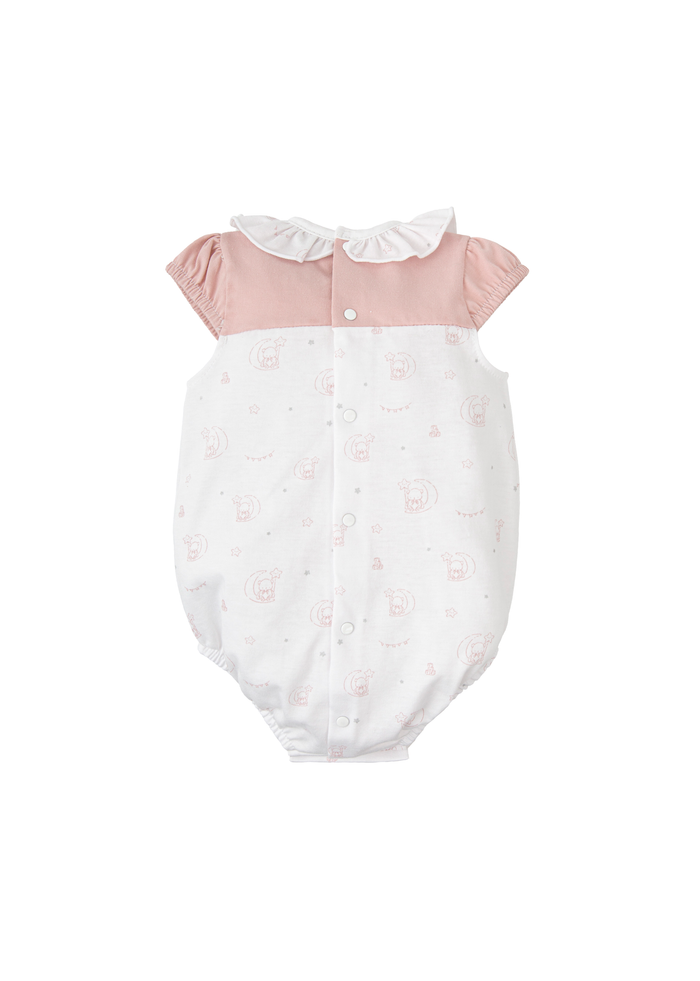 Tiamia Pelele Tirante Volante Encanto