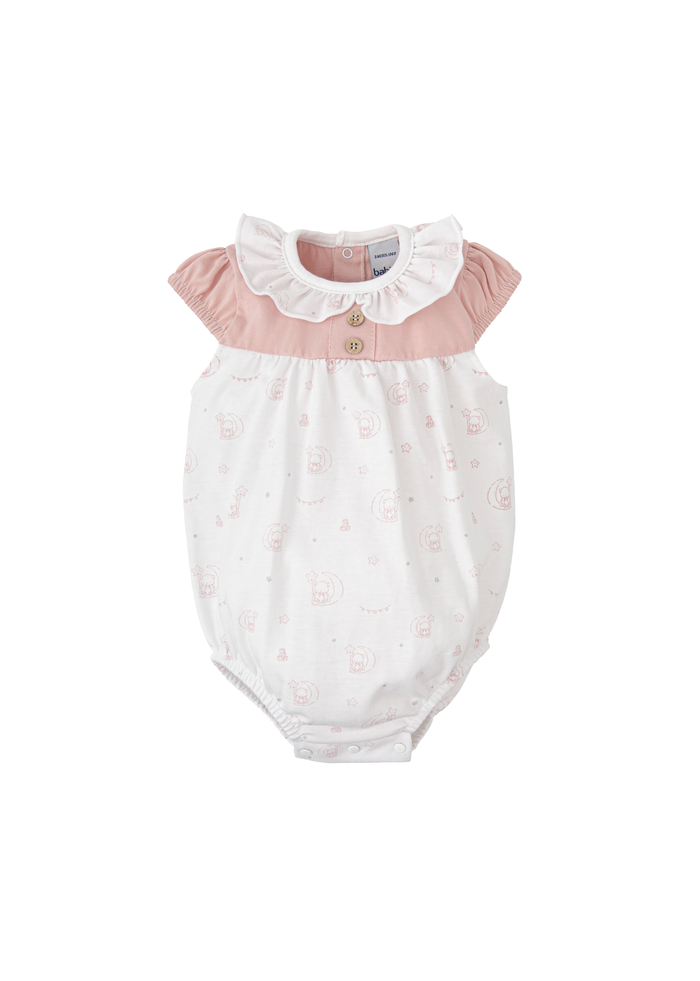 Tiamia Pelele Tirante Volante Encanto