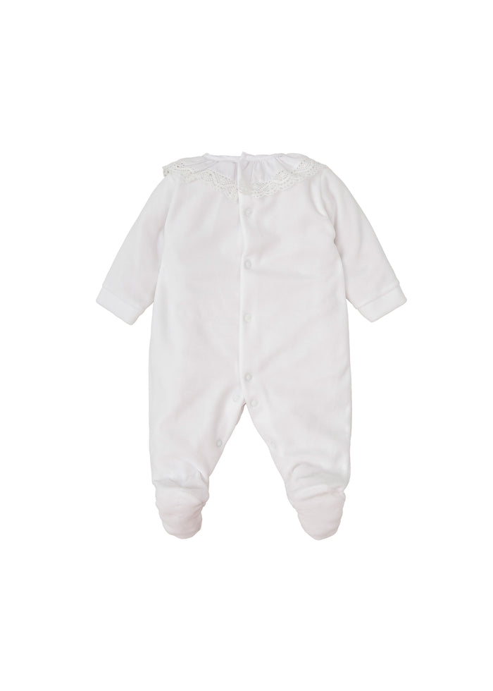 Tiamia Pelele Tunosado