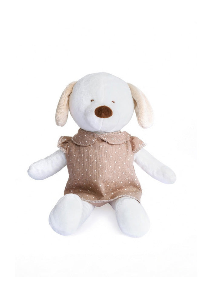 tiamia Perro vestido 30 cm