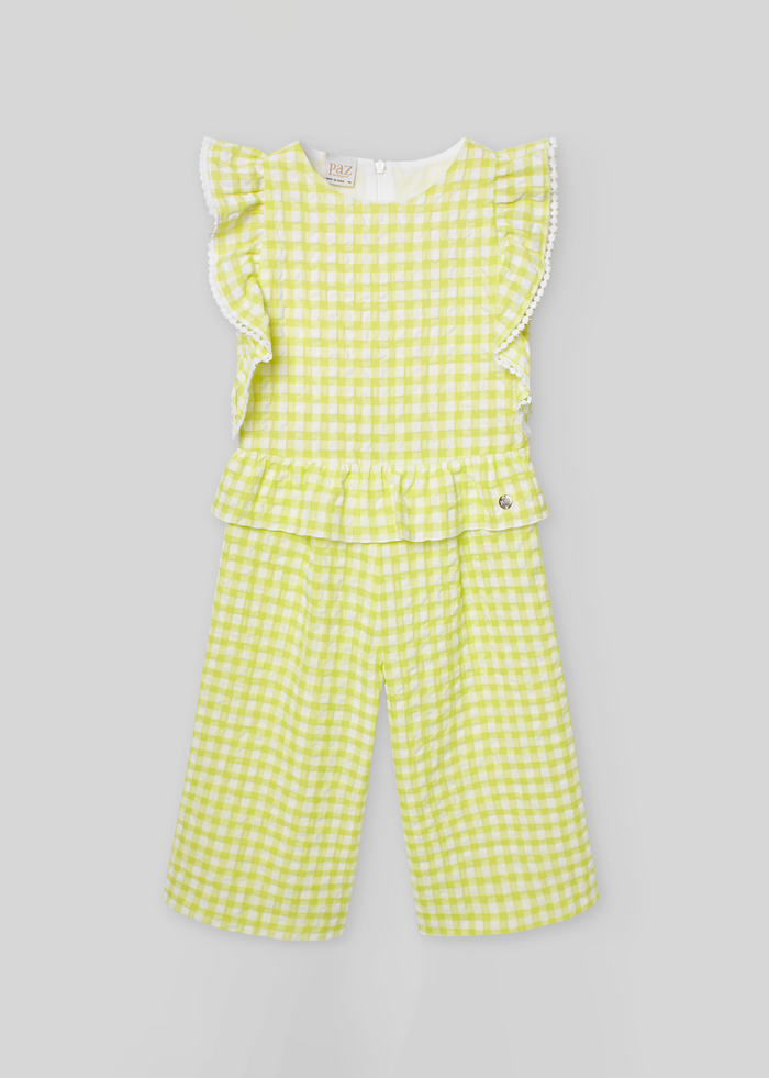 Tiamia Peto Largo "peonza"