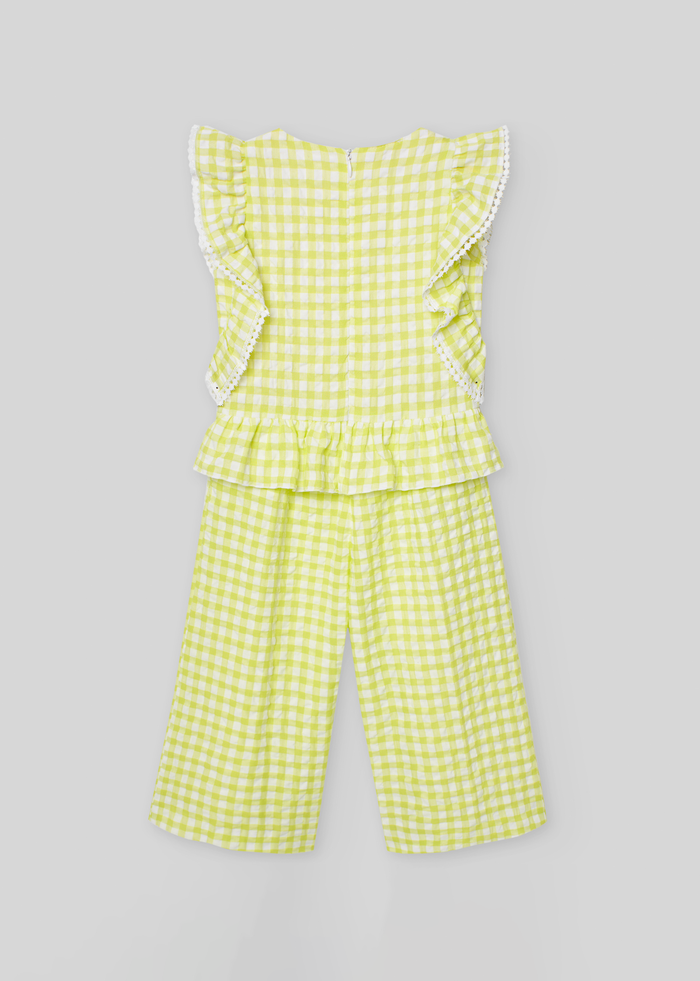 Tiamia Peto Largo "peonza"