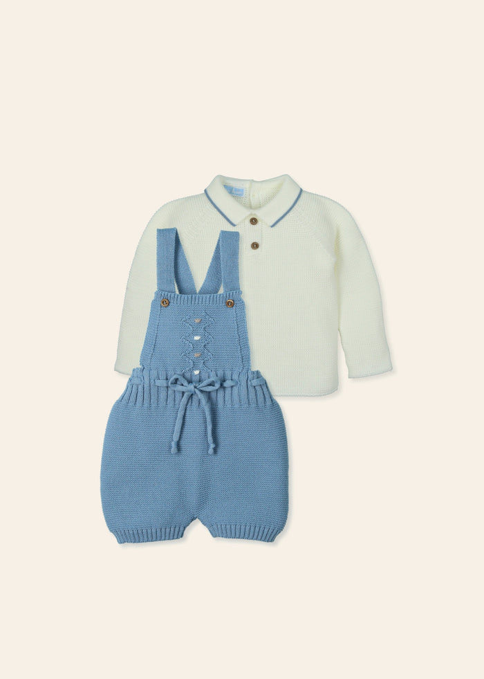 tiamia Peto punto + jersey