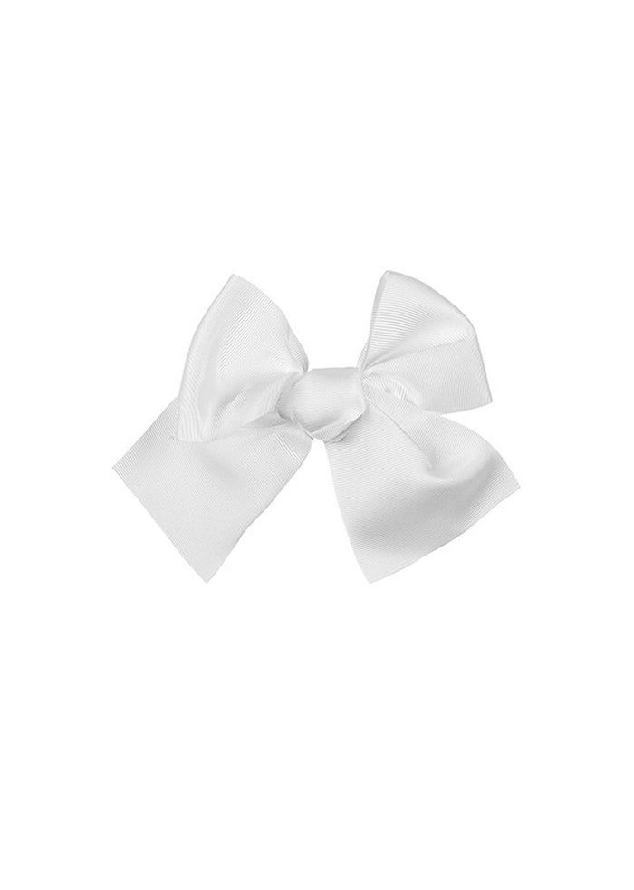 Tiamia Pinza Para El Cabello Con Lazo Grogrén