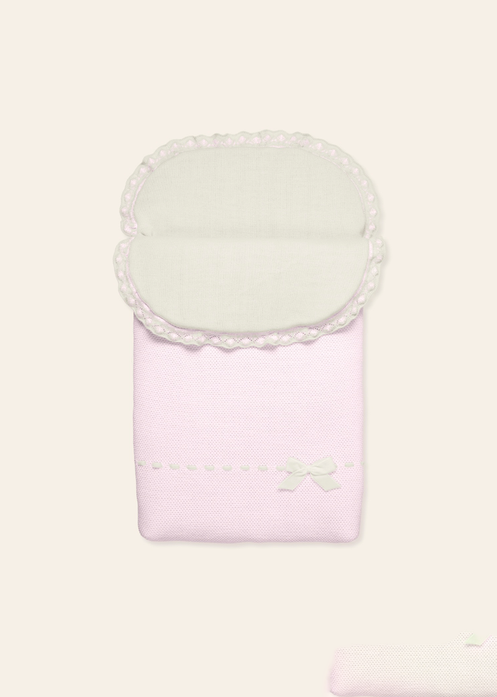 Tiamia Saco Arrullo "cobijar"