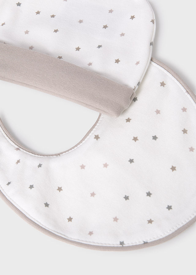 Tiamia Set Hospital 3 Piezas Bebé