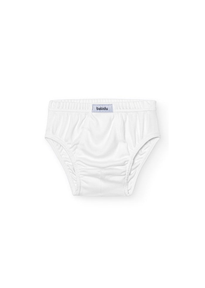 tiamia Slip niño básico