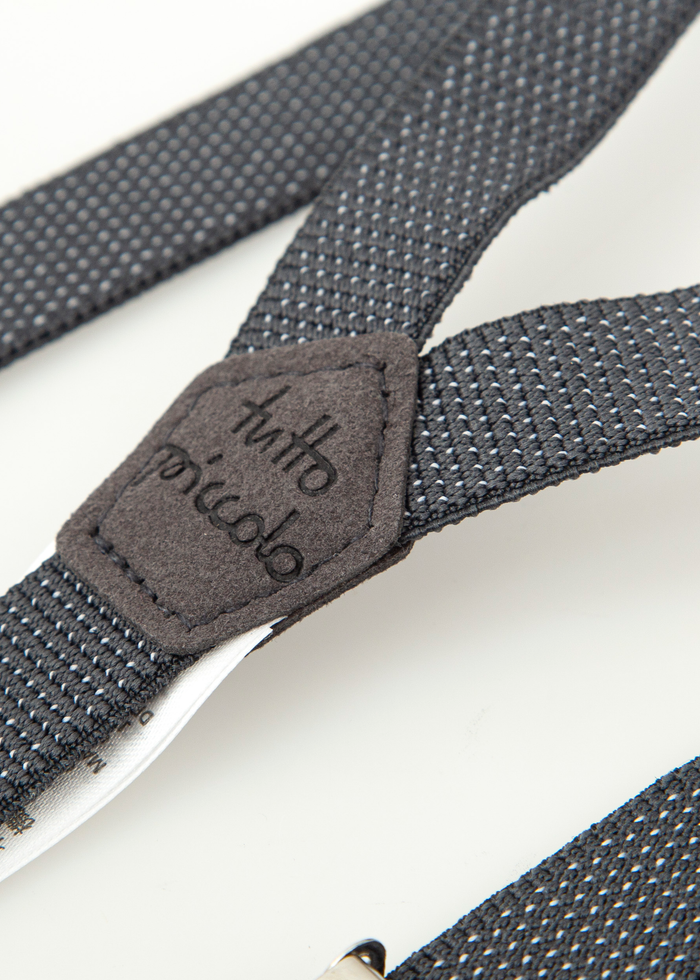 Tiamia Tirantes Vestir Niño