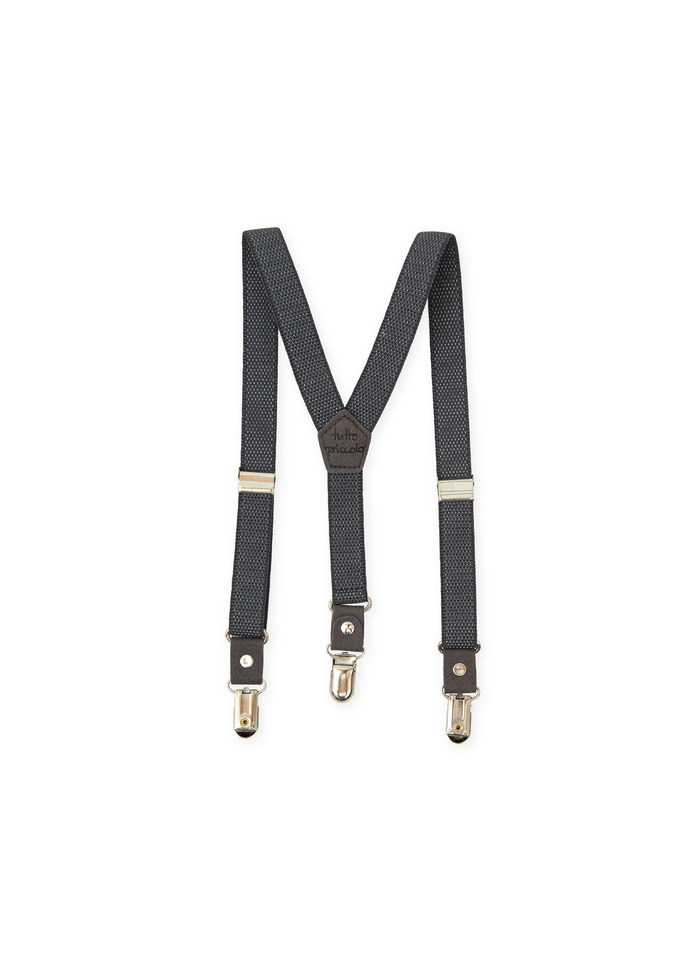 Tiamia Tirantes Vestir Niño