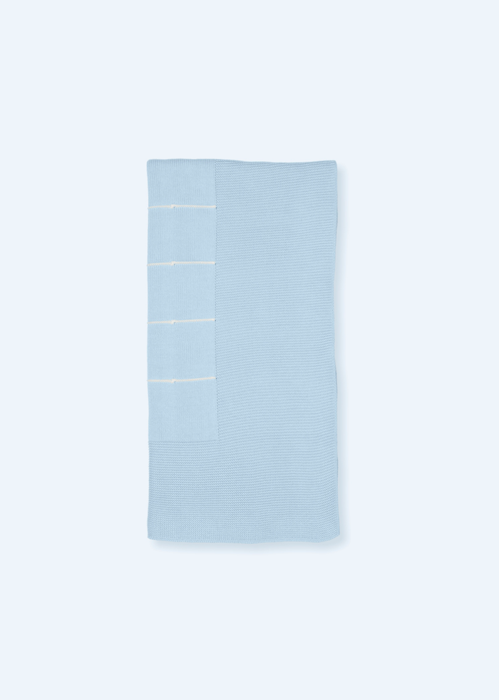 Tiamia Toquilla Bebé